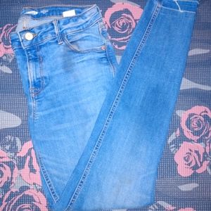 OLD NAVY JEANS
